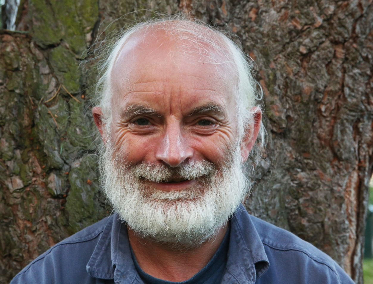 Alan Watson Featherstone