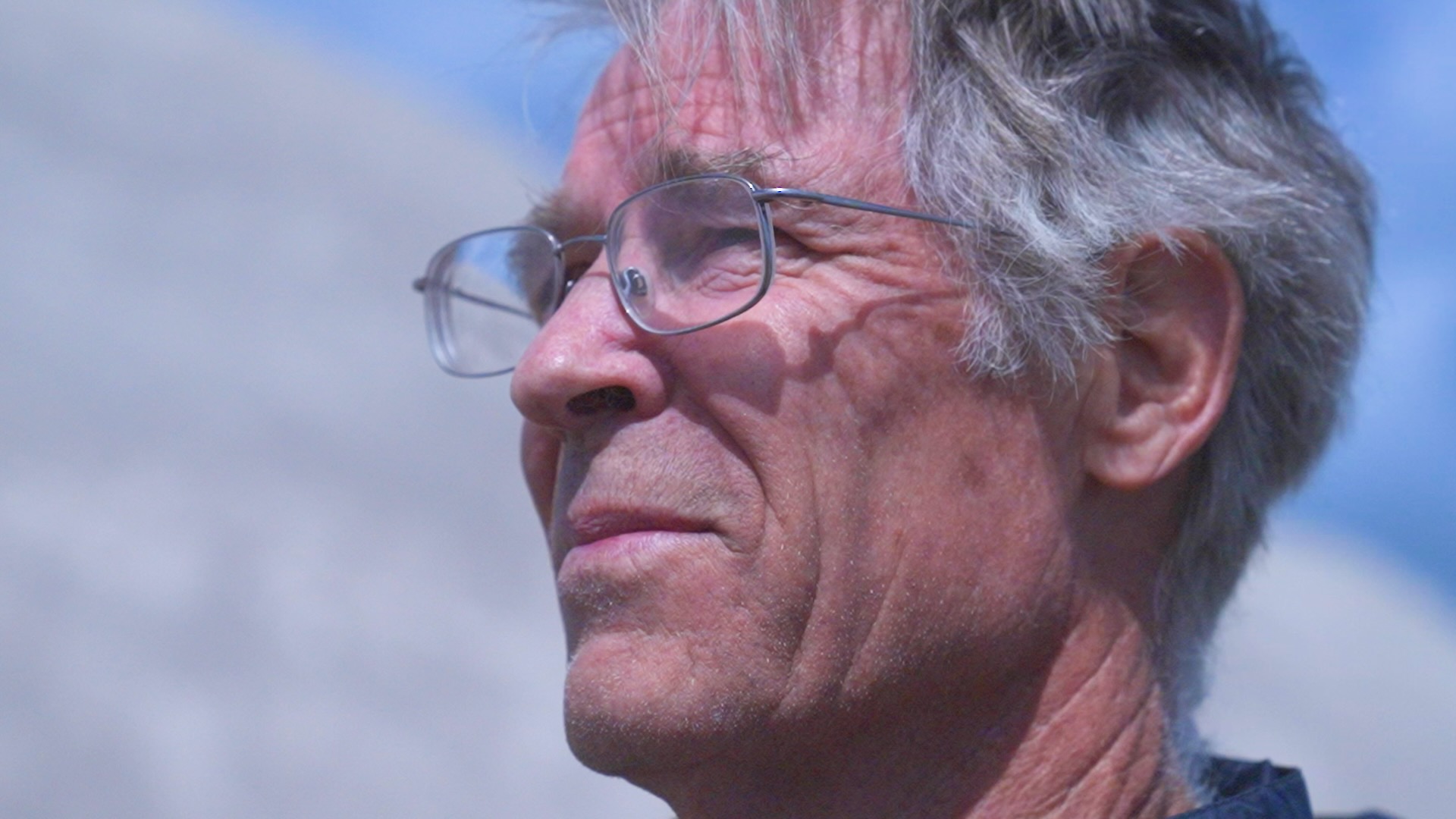 Kim Stanley Robinson