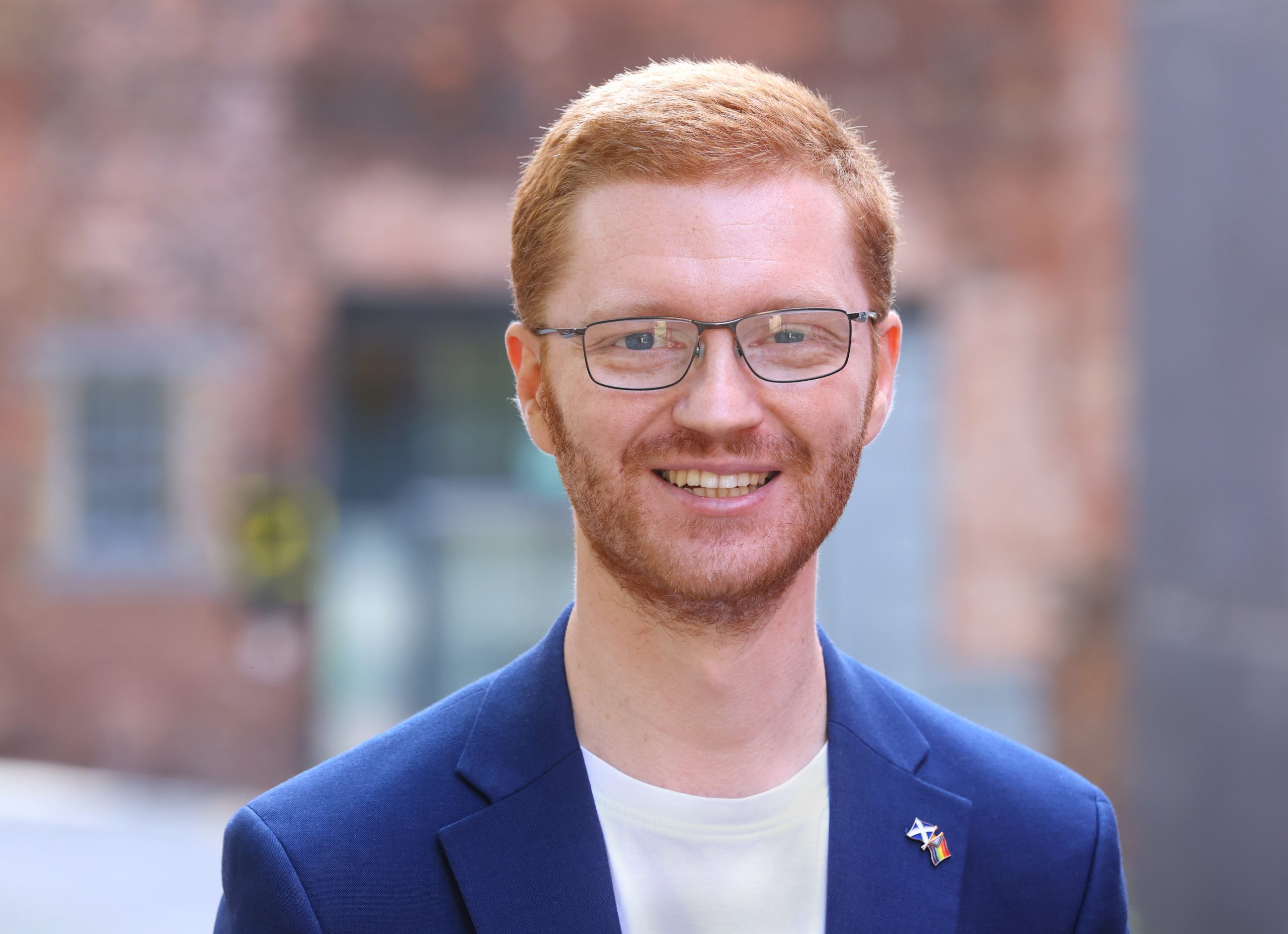 Ross Greer